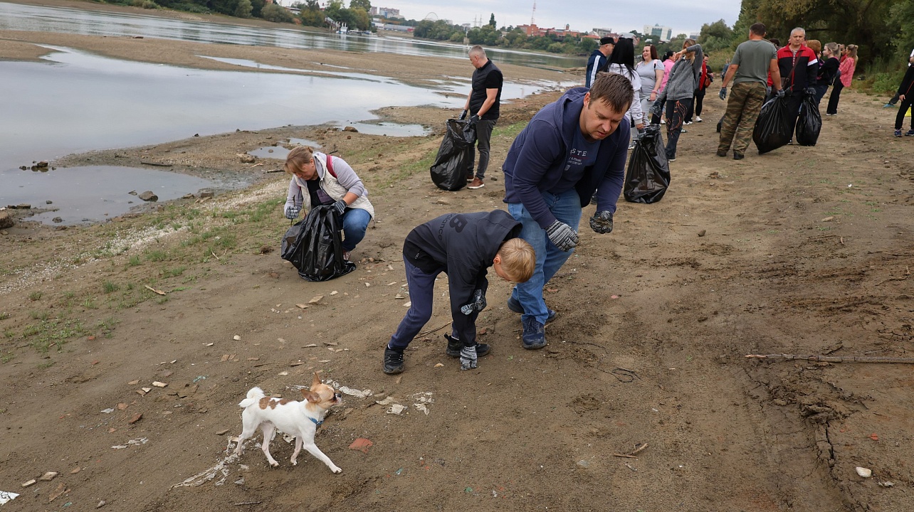 Фото: администрации Центрального округа