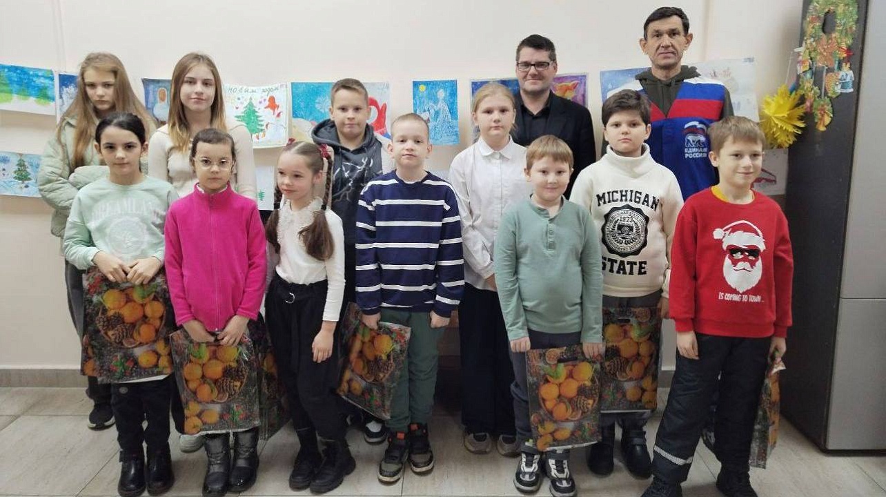 Фото: городская Дума Краснодара