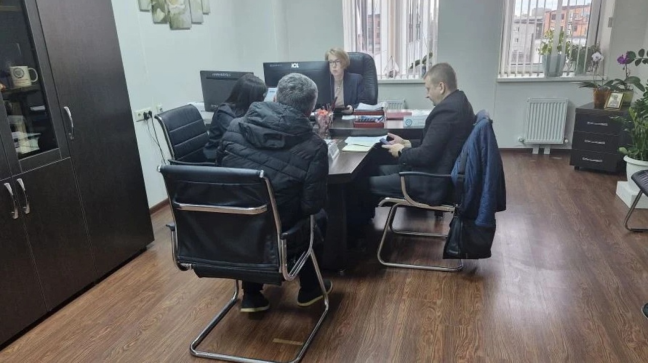 Фото: отдел экономического развития АКВО