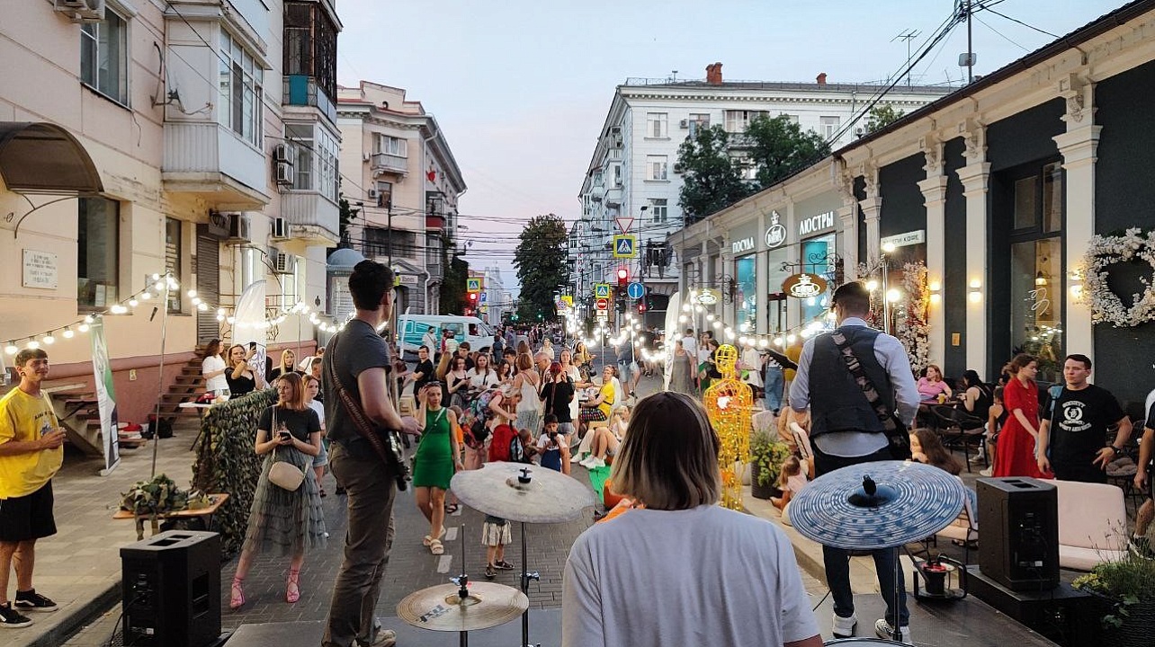 Фото: Пресс-служба администрации Краснодара