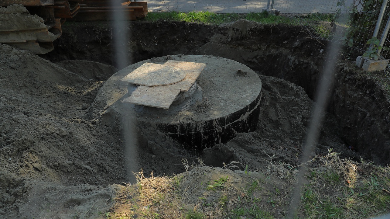 Фото: Станислав Телеховец