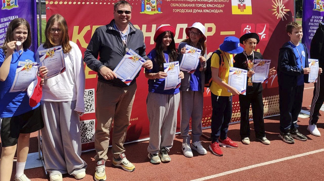 фото: администрация Западного округа