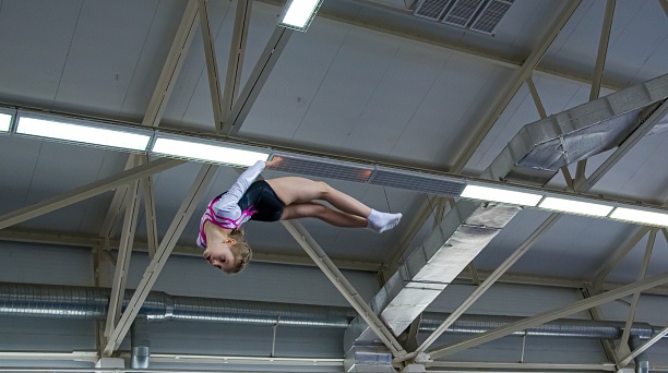 Свободный полёт