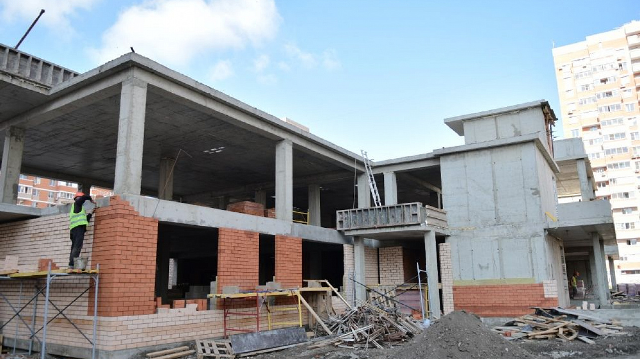 Фото: Александр Райко