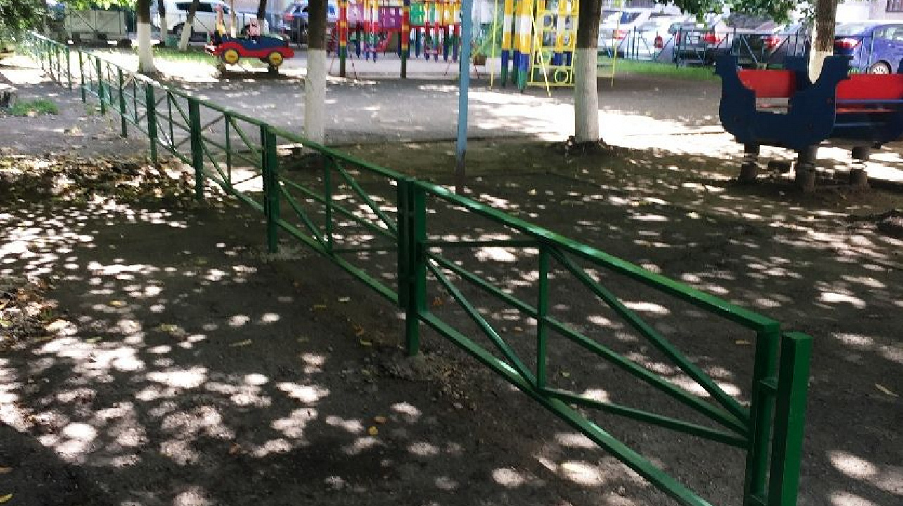 Администрация Западного округа информирует