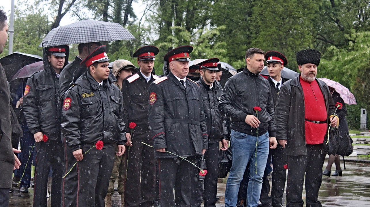 Фото - Андрей Кузьмин