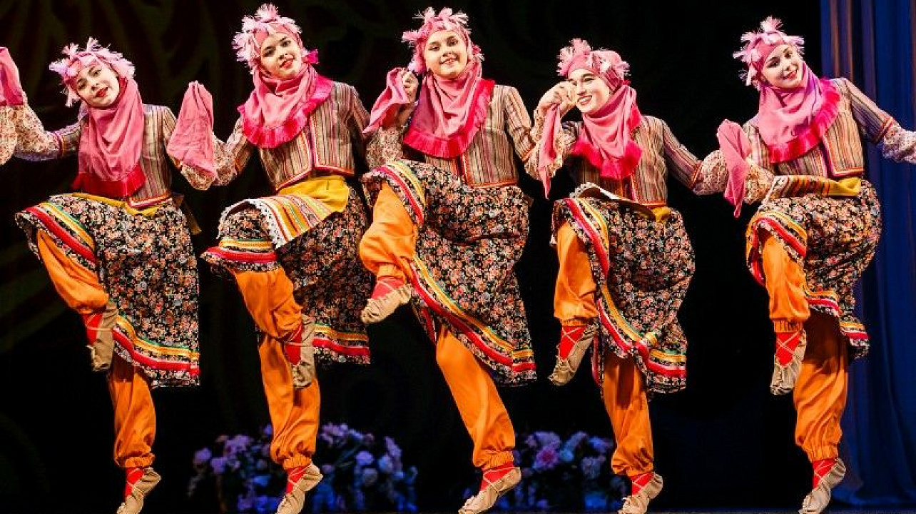 Более тысячи гостей и участников собрал Краснодарский городской молодёжный фестиваль (3).jpg