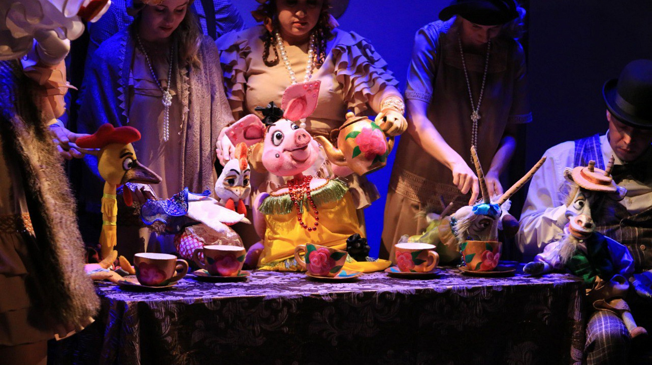 Фото: КМТО «Премьера»