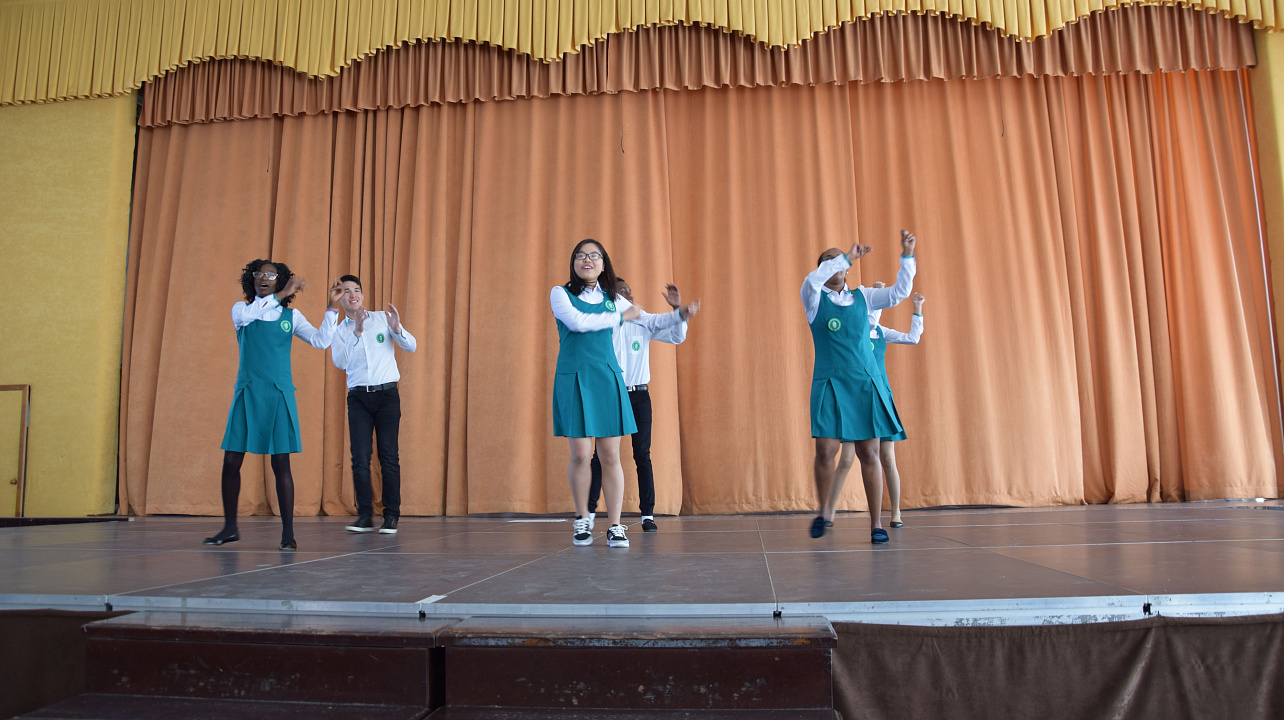 В Краснодаре провели Олимпиаду по русскому языку среди иностранных учащихся (8).JPG