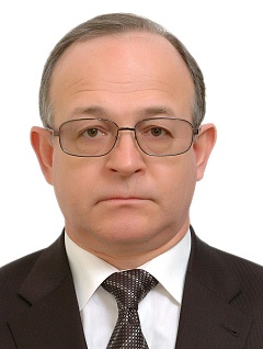 Васин Сергей Леонидович