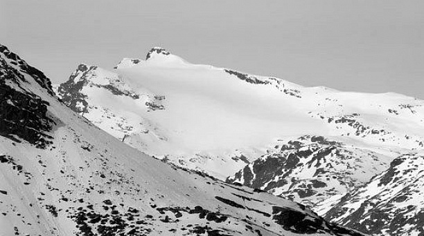 В Альпах погибли краснодарцы