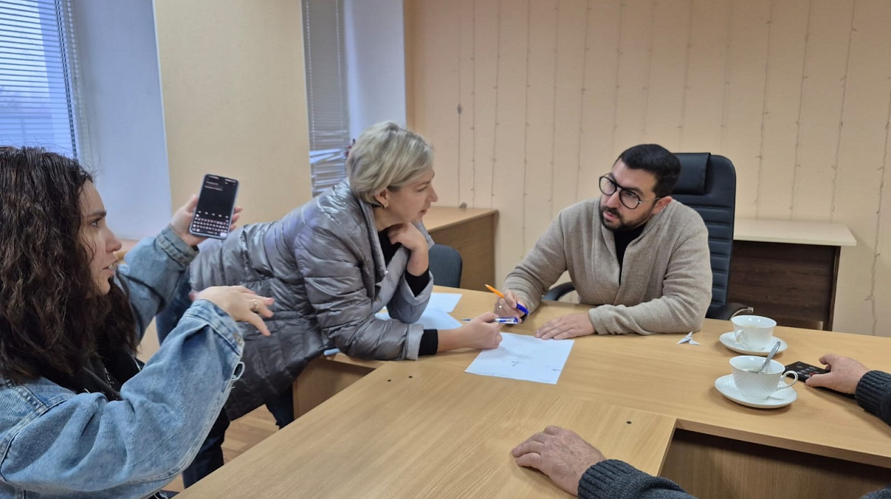 Фото: городская Дума Краснодара