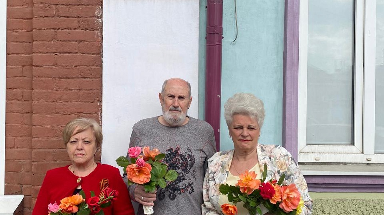 Фото: администрации Центрального округа