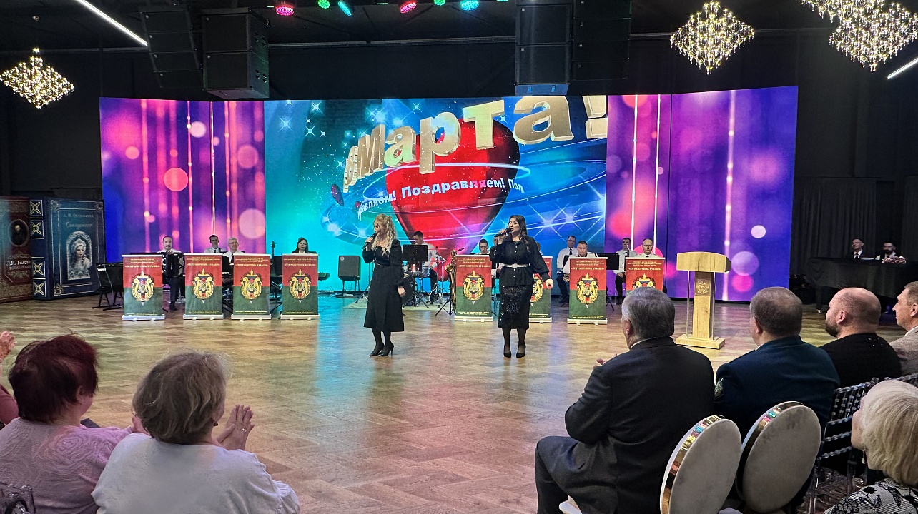 Фото: администрация Карасунского округа