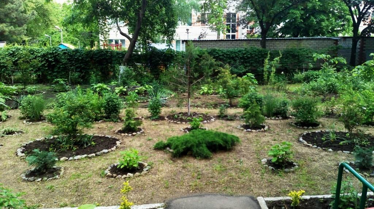 В Прикубанском округе подвели итоги окружного этапа смотра-конкурса