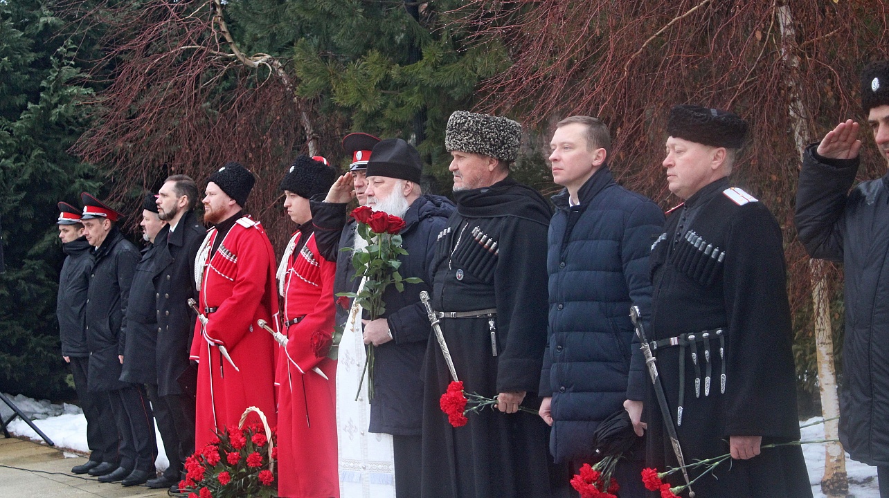 Фото - Андрей Кузьмин 