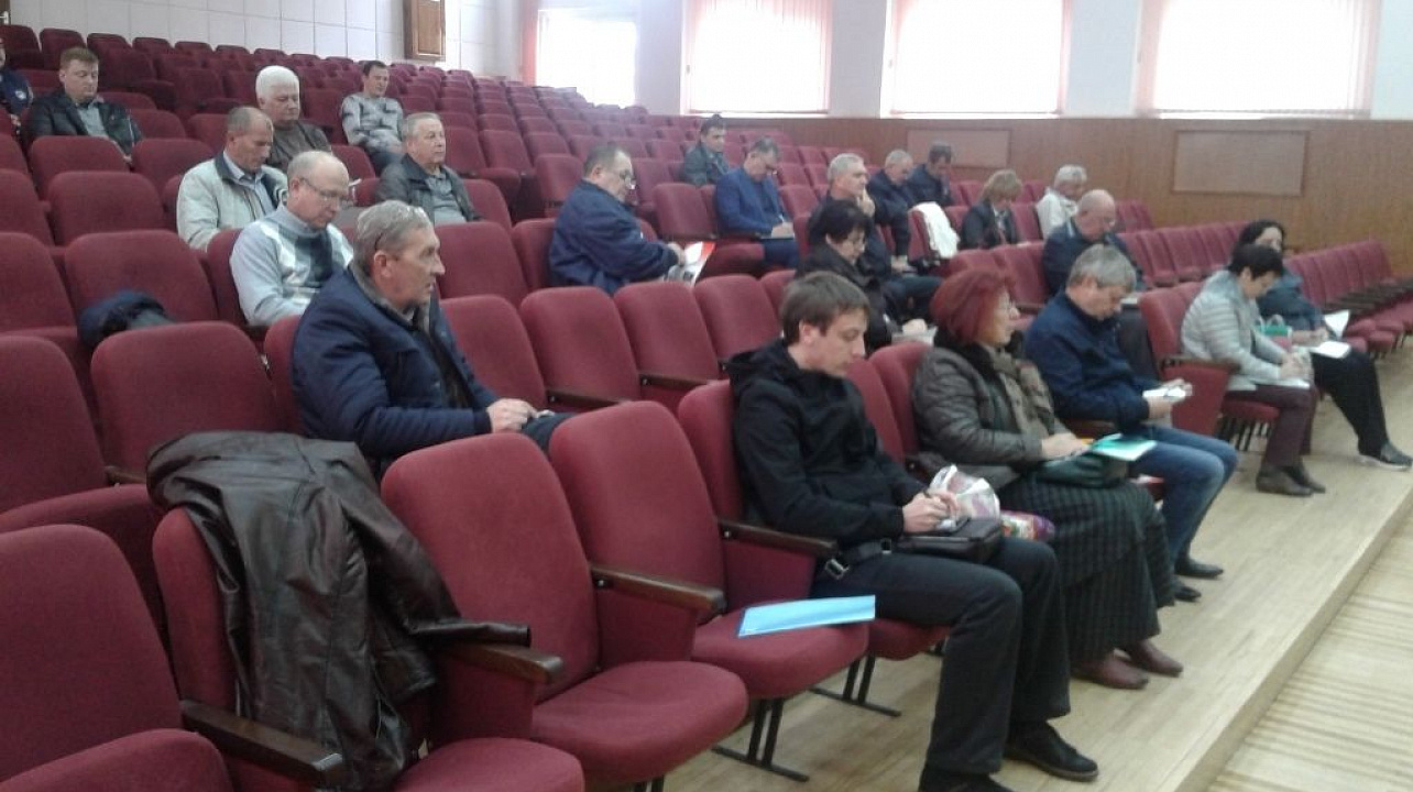 В Западном округе подвели итоги тренировки по гражданской обороне