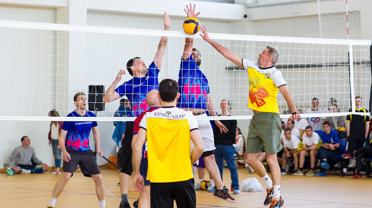 ФОТО: Полина Поцебнева  