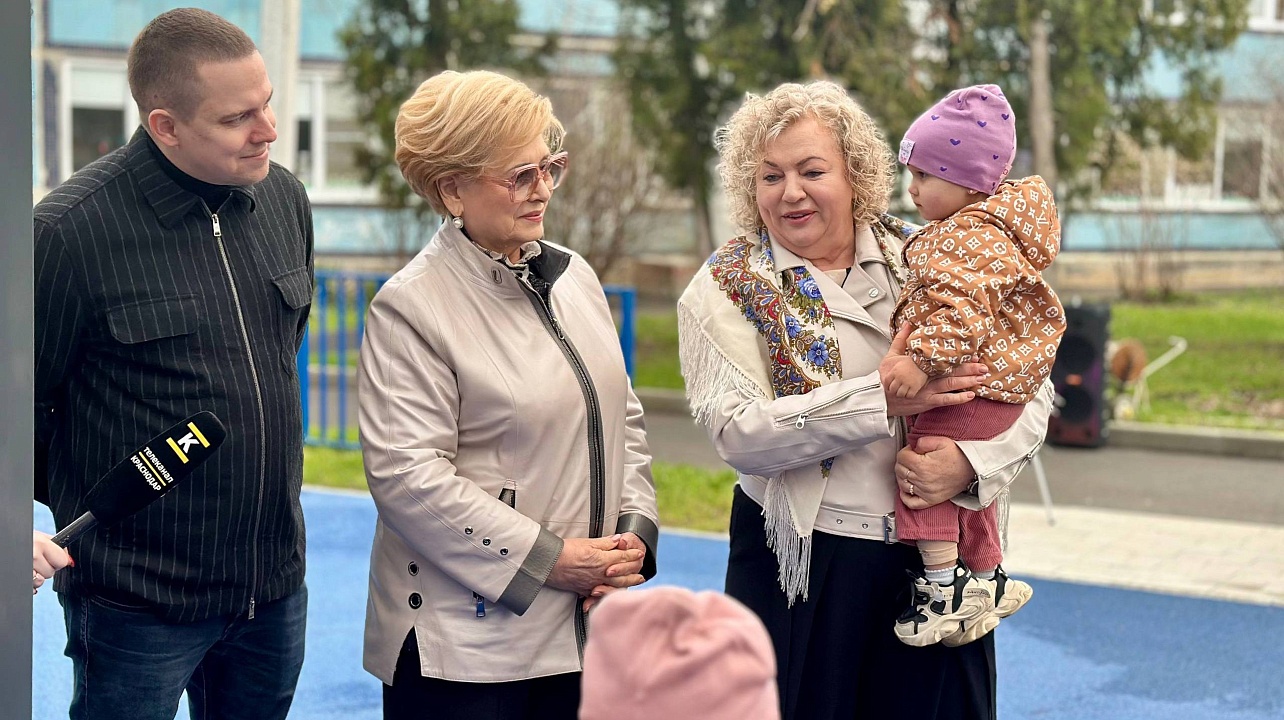 Фото: городская Дума Краснодара