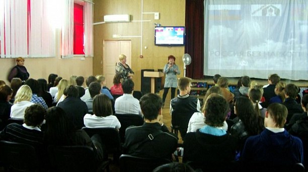 Безопасность наших детей – необходимая и важная задача!