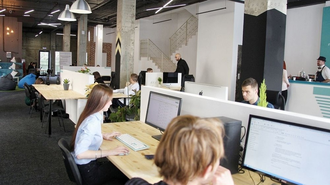 Фото: Пресс-служба администрации Краснодара