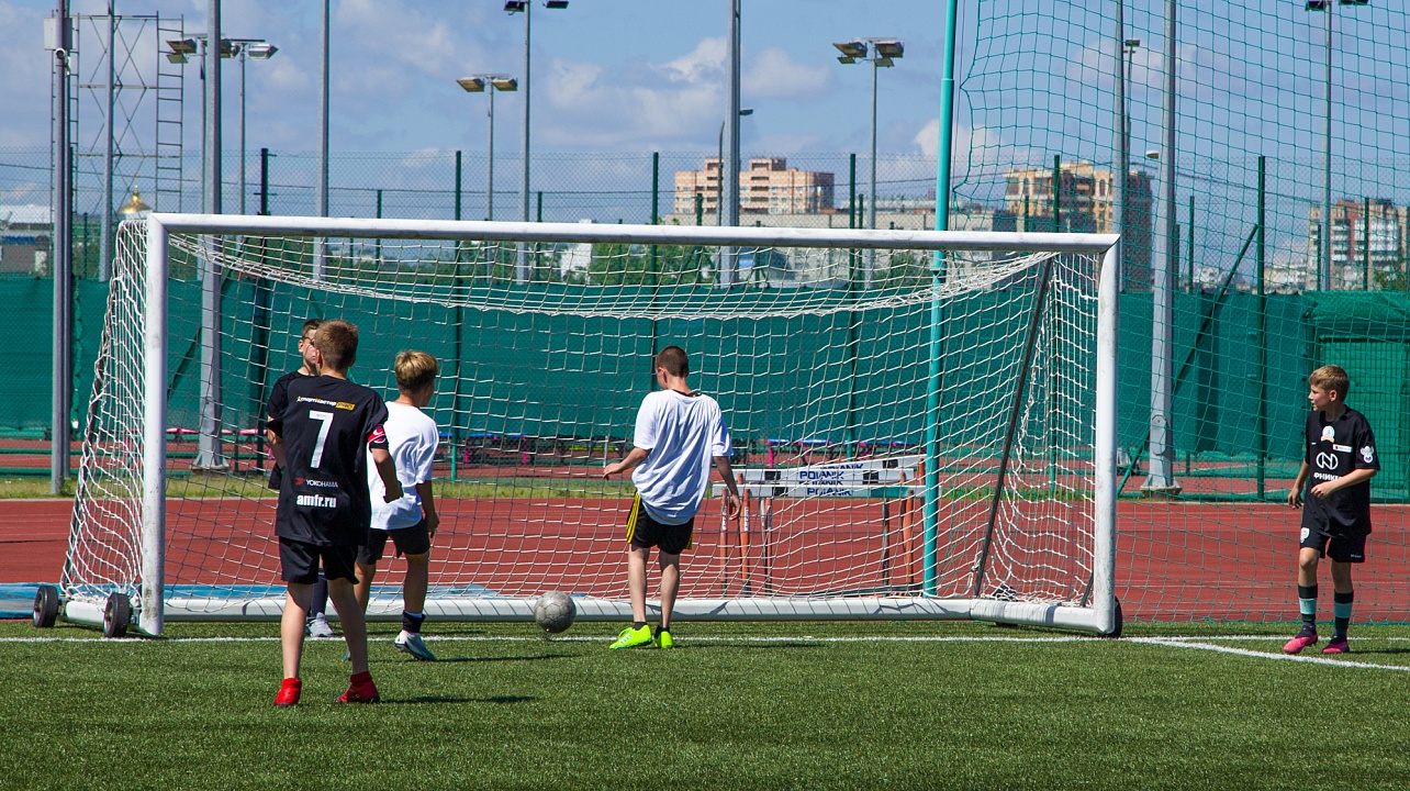 ФОТО: Полина Поцебнева 