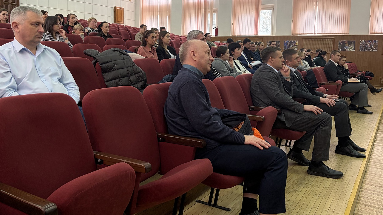 Фото: администрация Западного округа