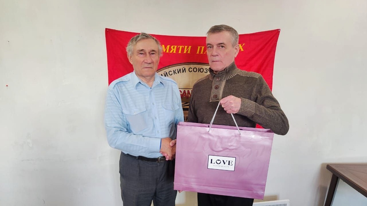 Фото: администрации Центрального округа