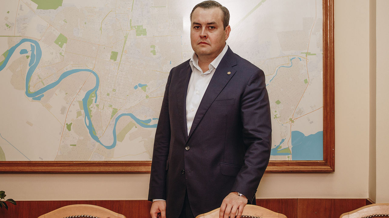 Перемены широкого масштаба