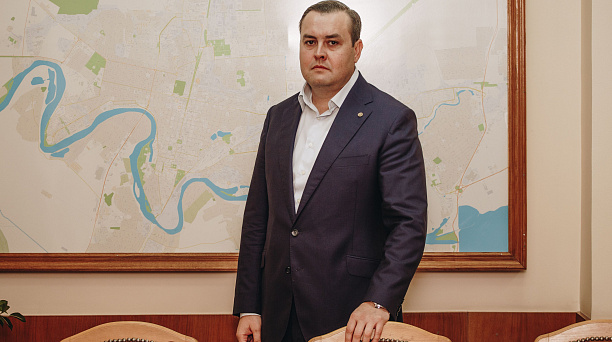 Перемены широкого масштаба