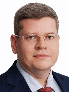 Онищенко Максим Валерьевич