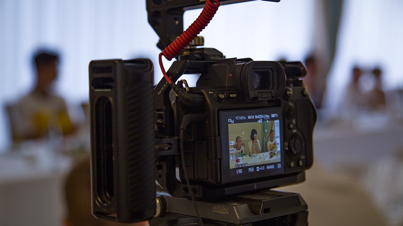 ФОТО: Полина Поцебнева 