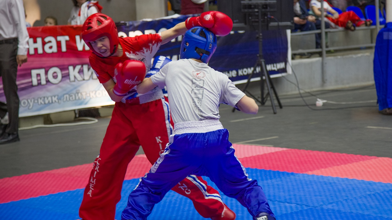 ФОТО: Полина Поцебнева