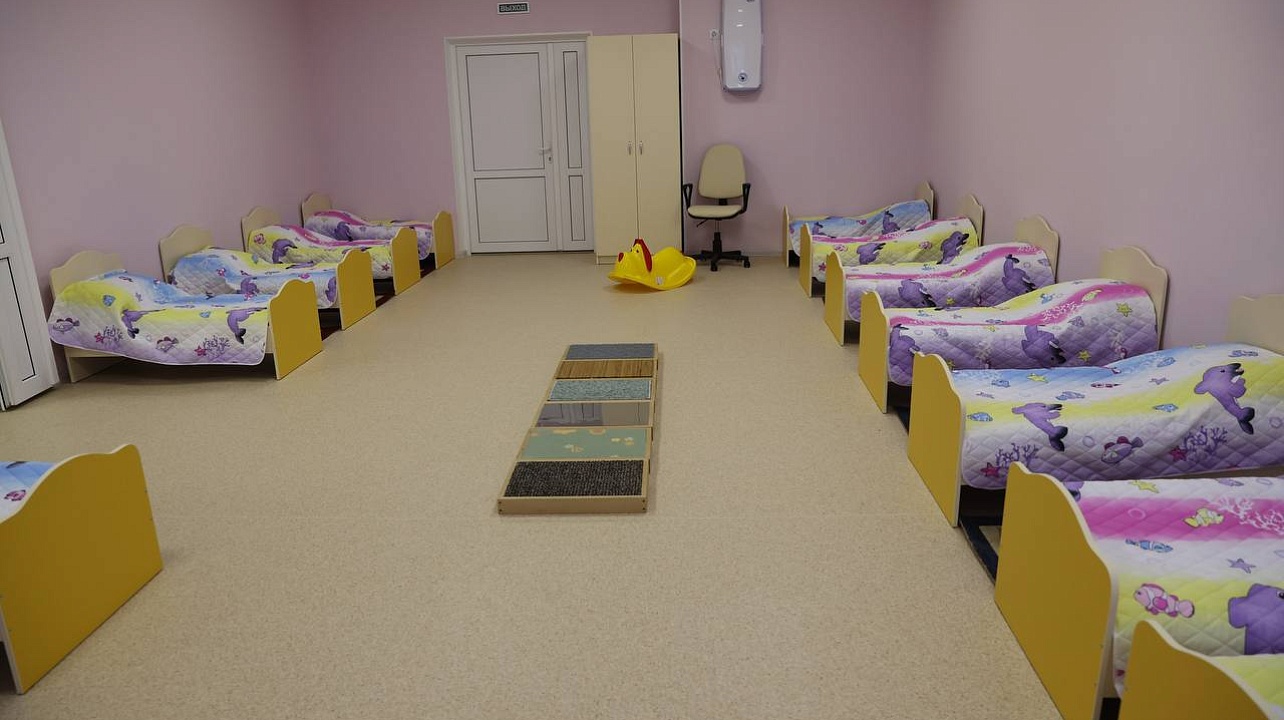 Фото: пресс-служба администрации Краснодарского края