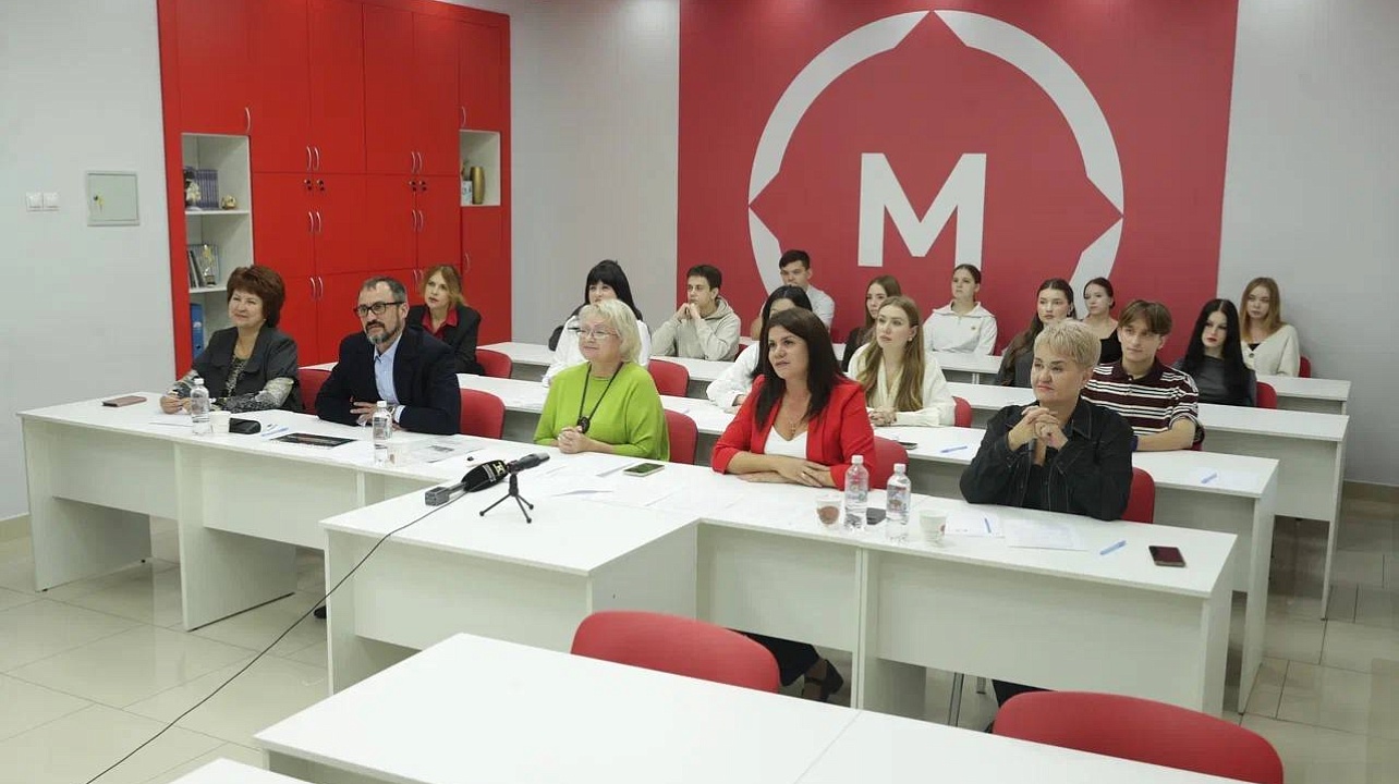 Фото: Станислав Телеховец