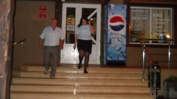 В Елизаветинском сельском округе прошел расширенный рейд по детской безнадзорности