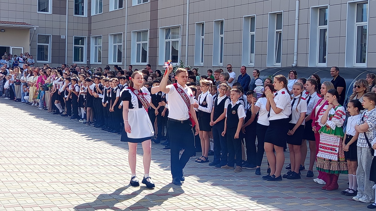 Фото: городская Дума Краснодара
