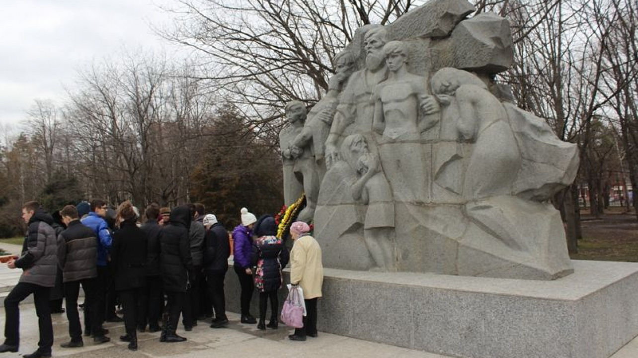 В Центральном округе прошла акция «Операция «Рассвет»