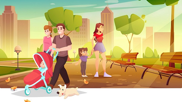 Краснодарцы борются за звание «Лучший дом. Лучший двор» на Всероссийском конкурсе