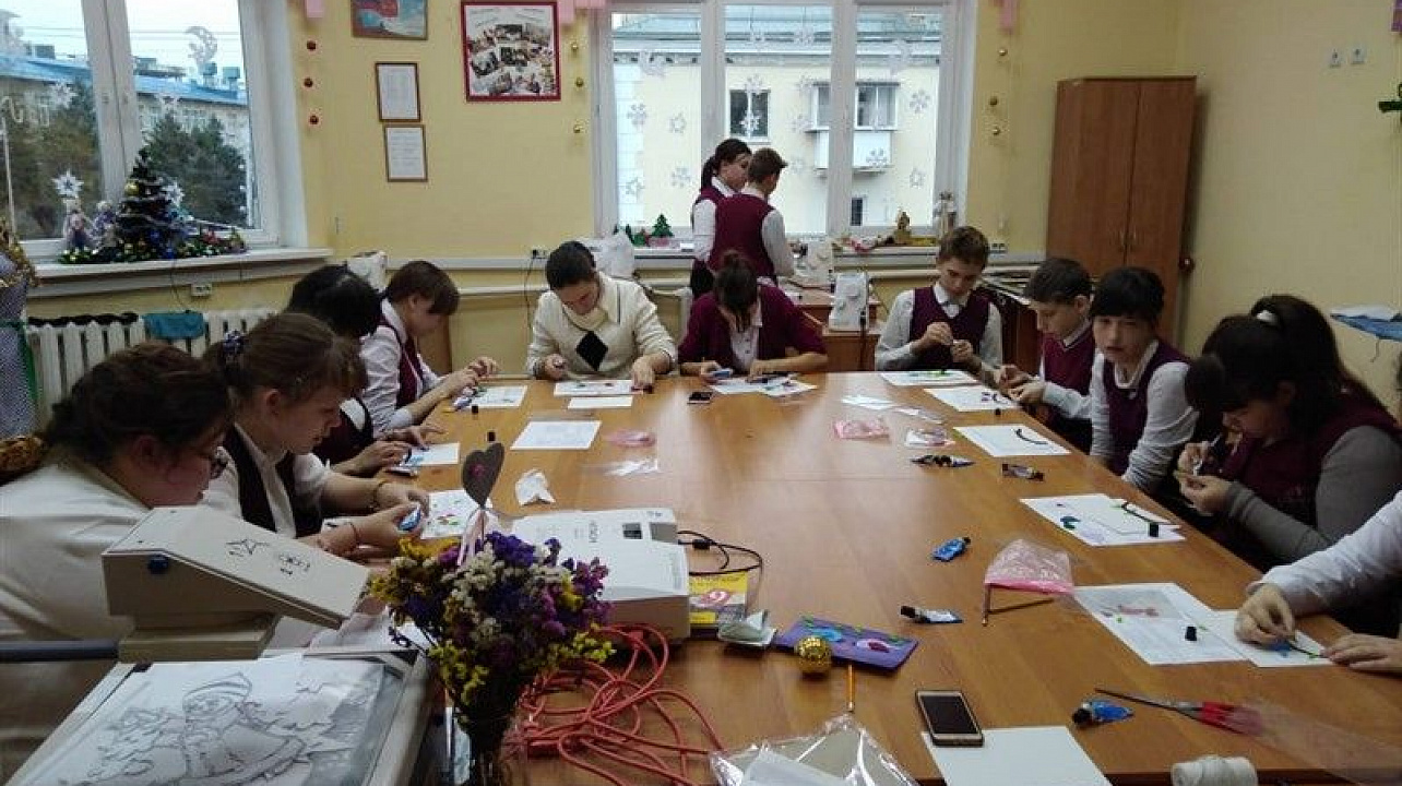 Добровольцы России завершают рабочий год и готовятся к следующему.jpg