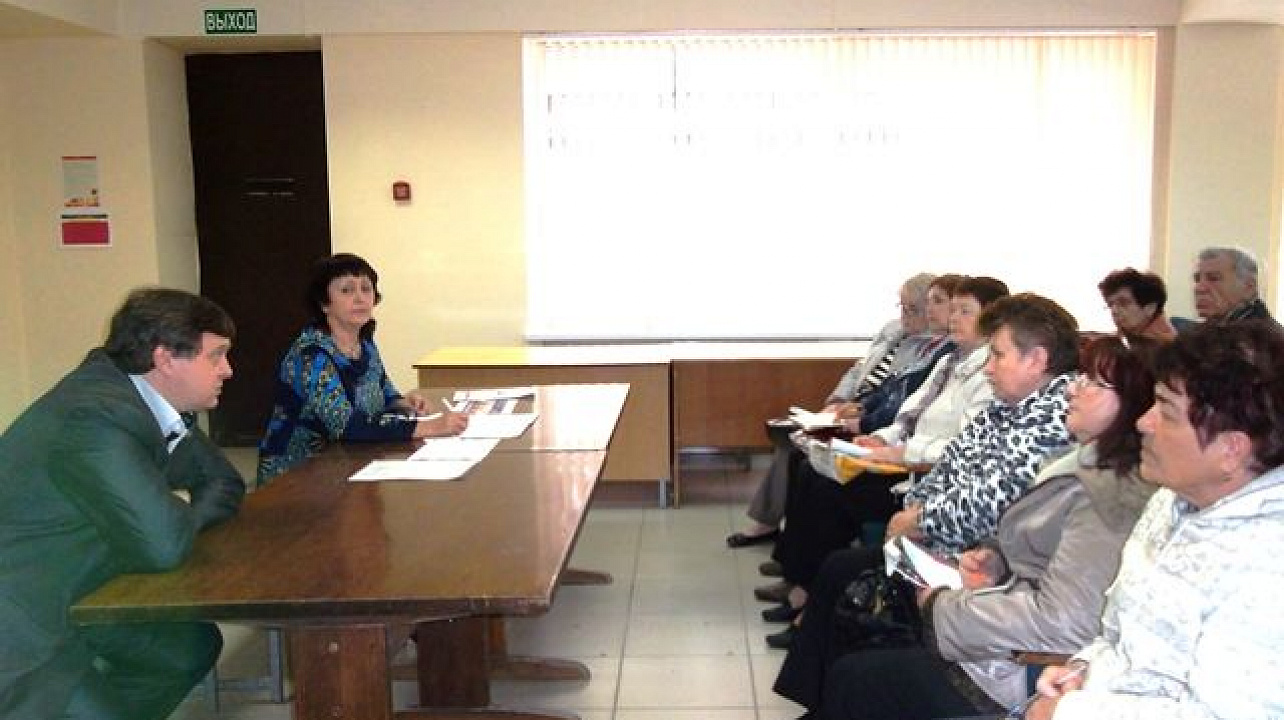 В Прикубанском округе проходят мероприятия, направленные на повышение уровня антитеррористической защищенности граждан