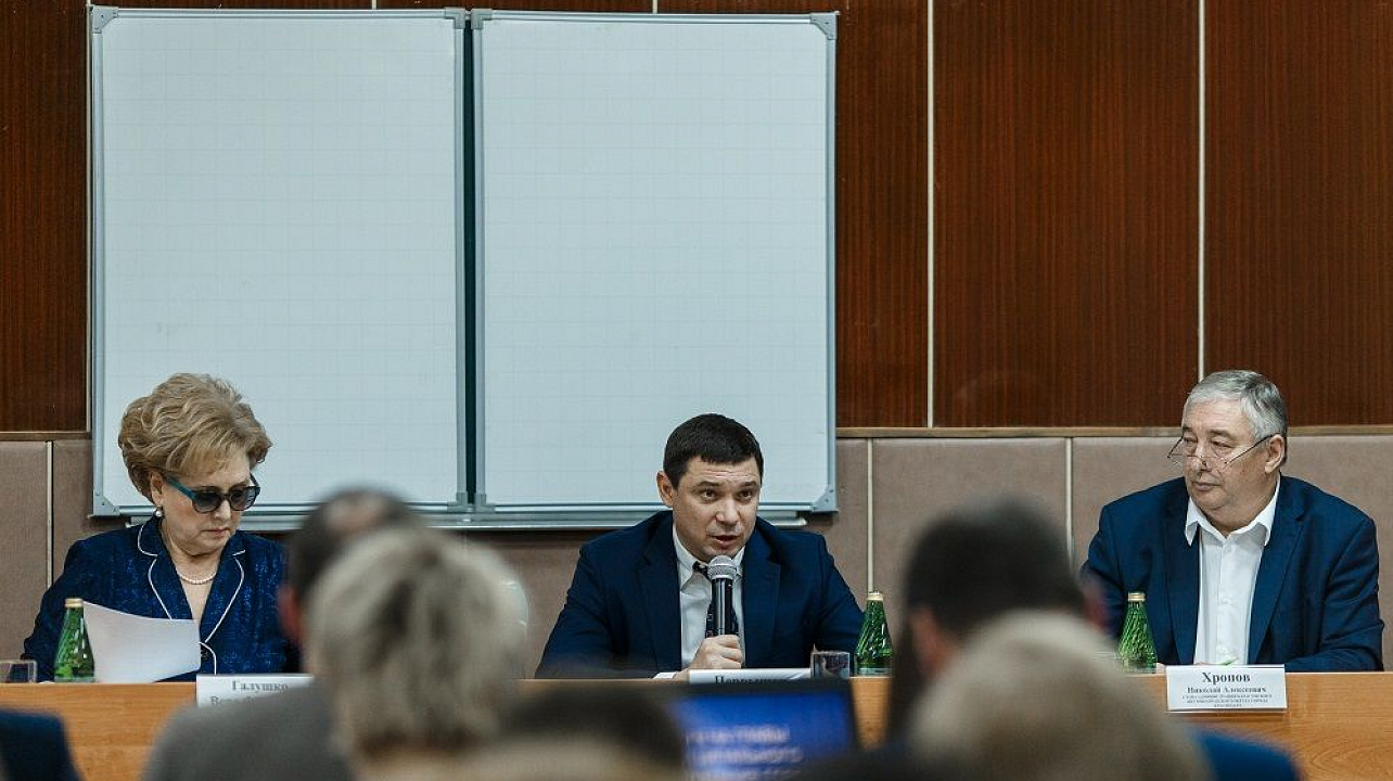 Фото: Даниил Коноплев