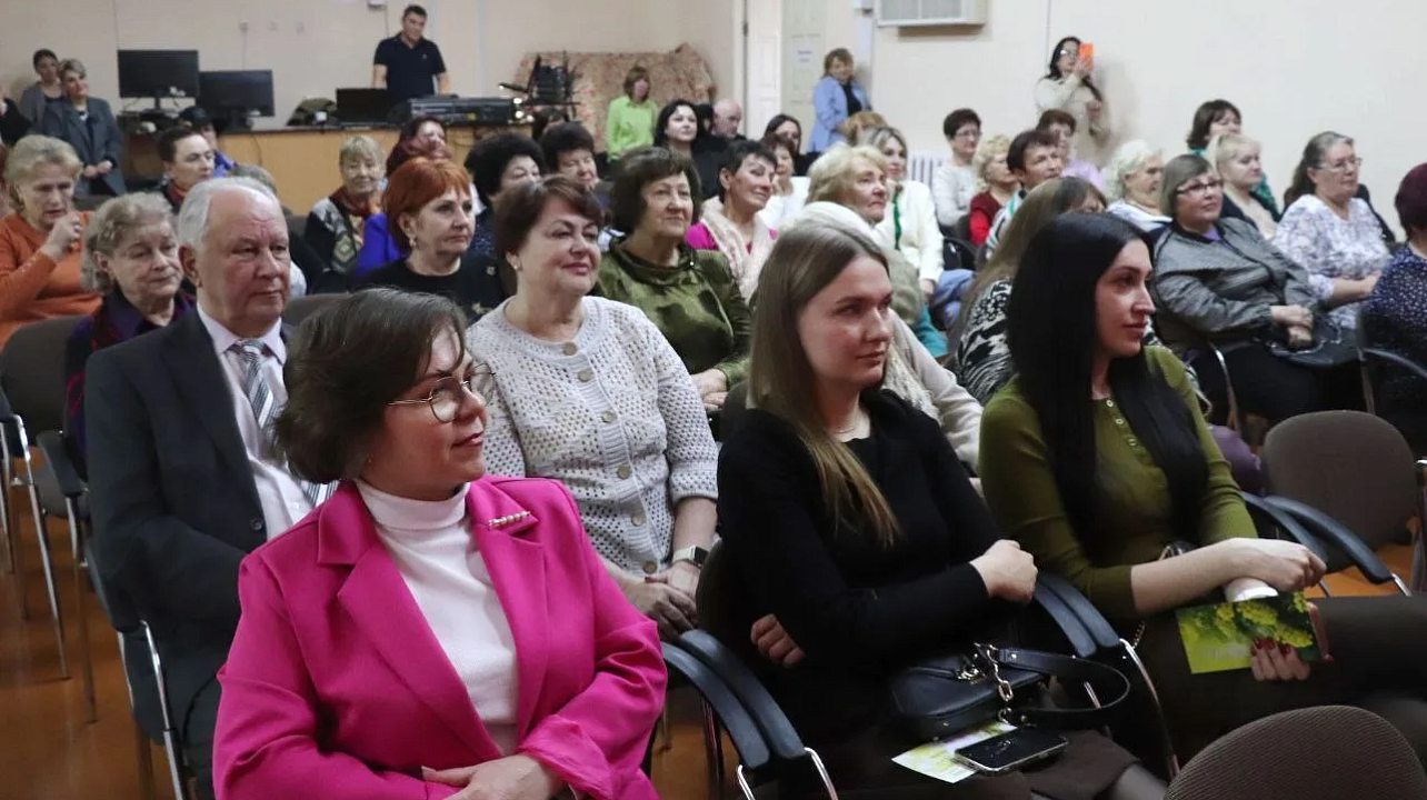 Фото: городская Дума Краснодара