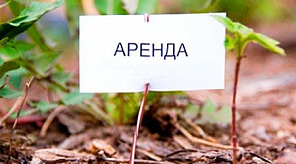 Вниманию Арендаторов земельных участков!