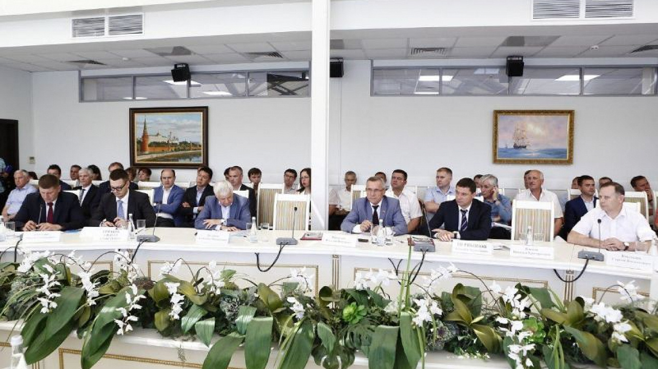 Фото: Игорь Глазко