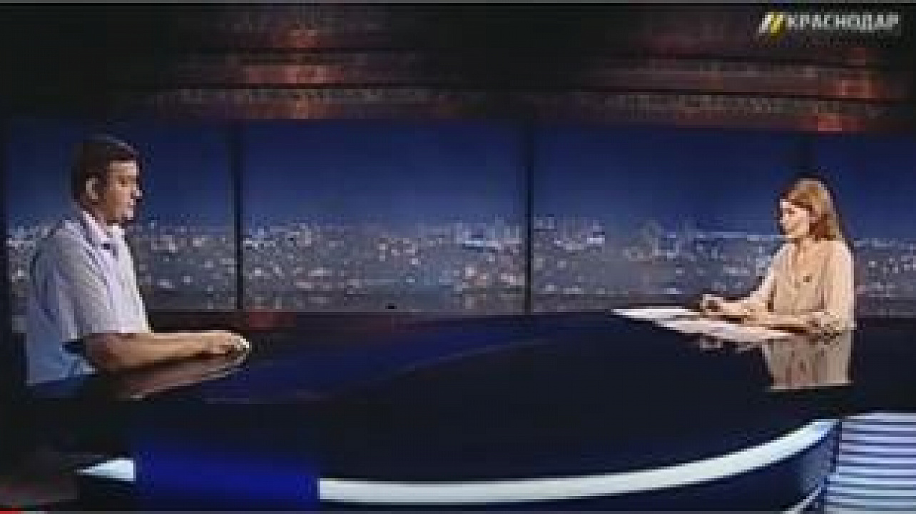 Анатолий Мирошников в программе «Город. Действующие лица» рассказал о спортивных мероприятиях  в летний период