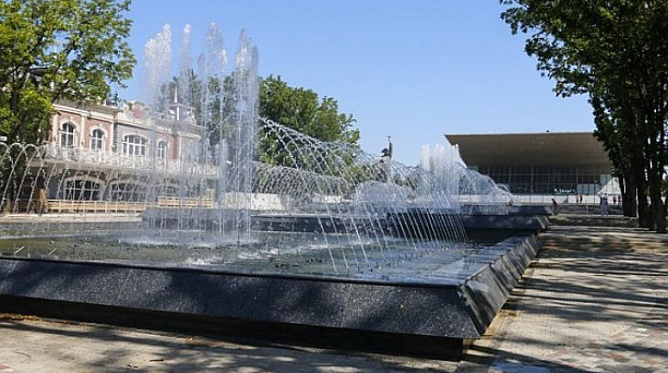 В Краснодаре состоится праздник, посвященный Дню образования Краснодарского края