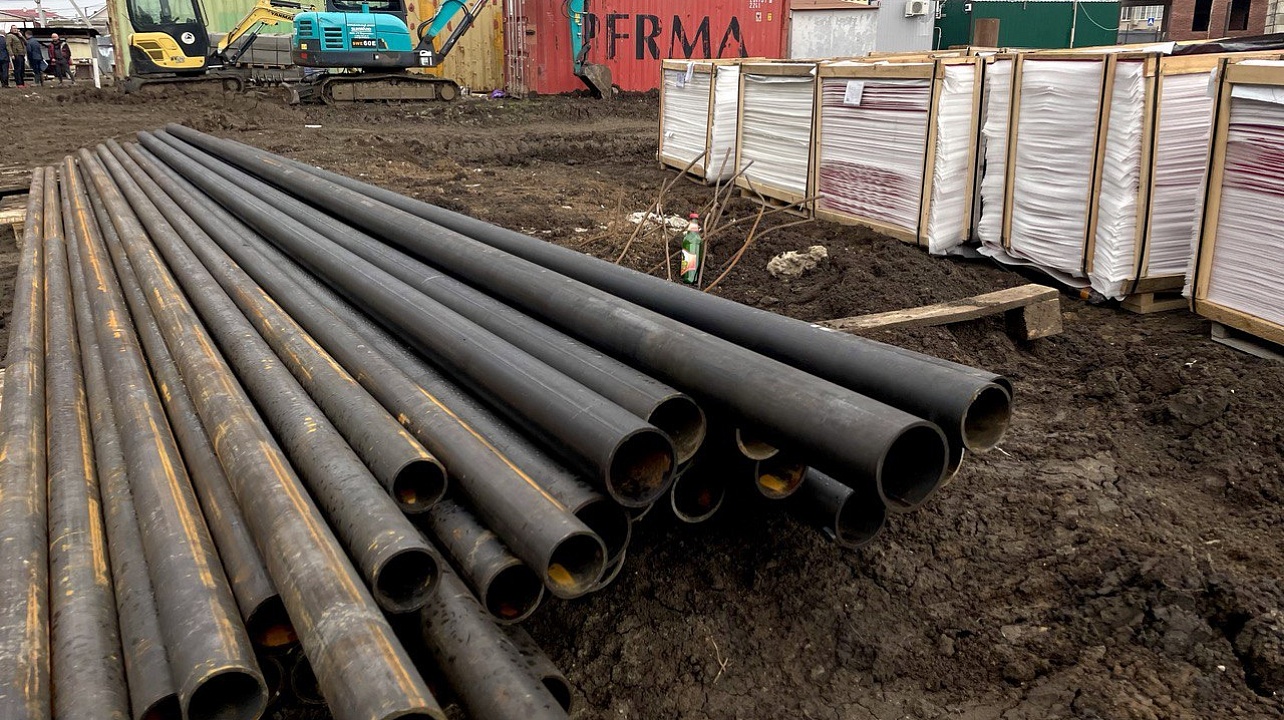 Фото: Пресс-служба администрации Краснодара