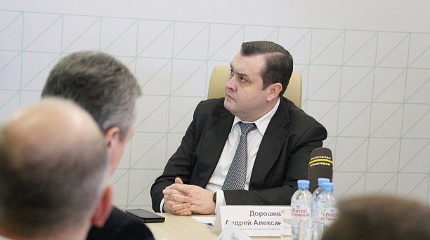 Краснодар-2030: стратегические цели по развитию и благоустройству городских территорий. Стенограмма основных тем.