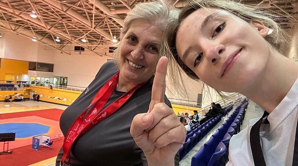 Золото Бахрейна